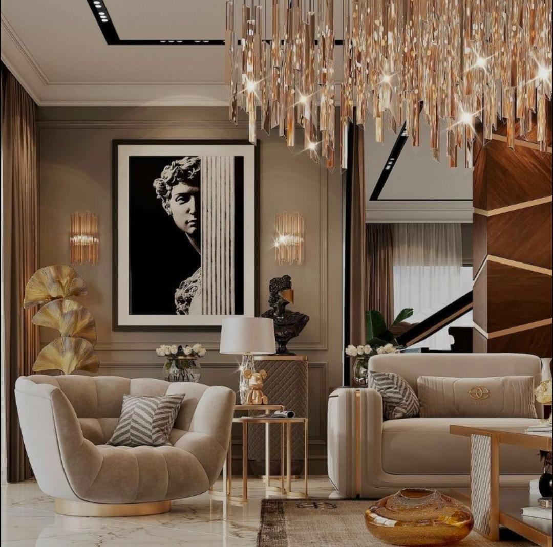 Ultra Luxury Apartments